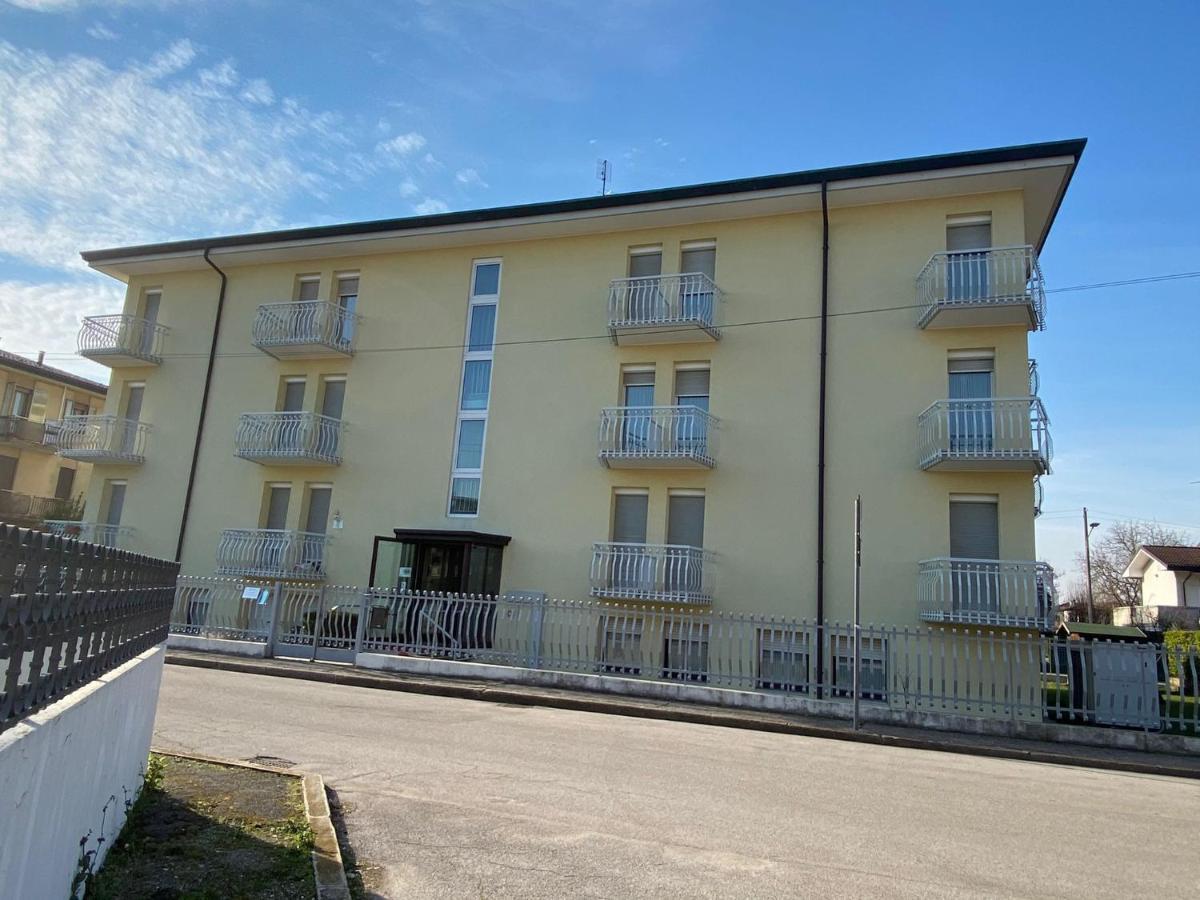 Casa Vacanze Paolo VI Padova Exterior photo