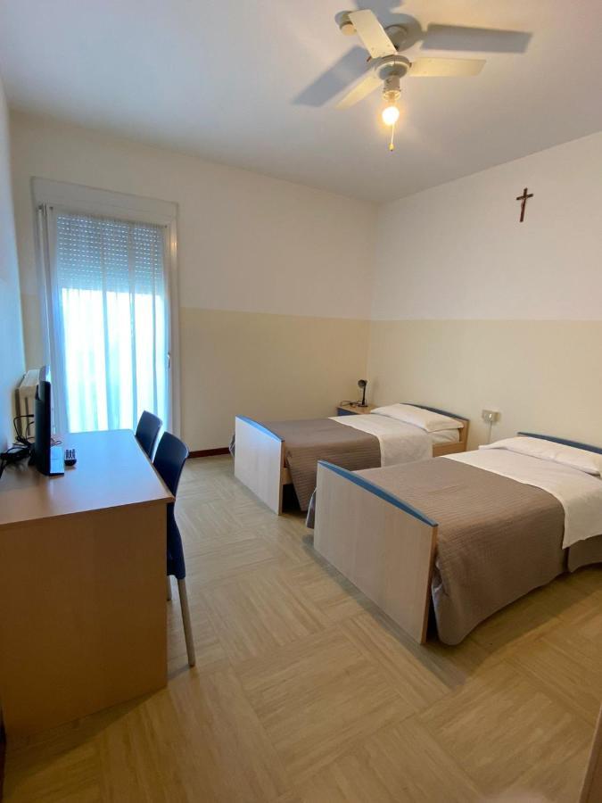 Casa Vacanze Paolo VI Padova Exterior photo